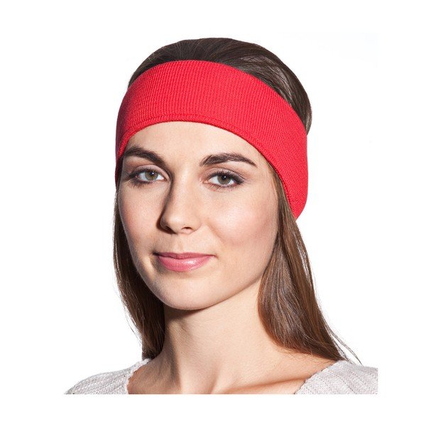 Červená čelenka Cosmo Red-image-1