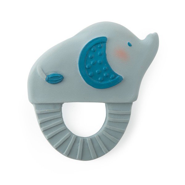 Играчка гризалка Elephant - Moulin Roty