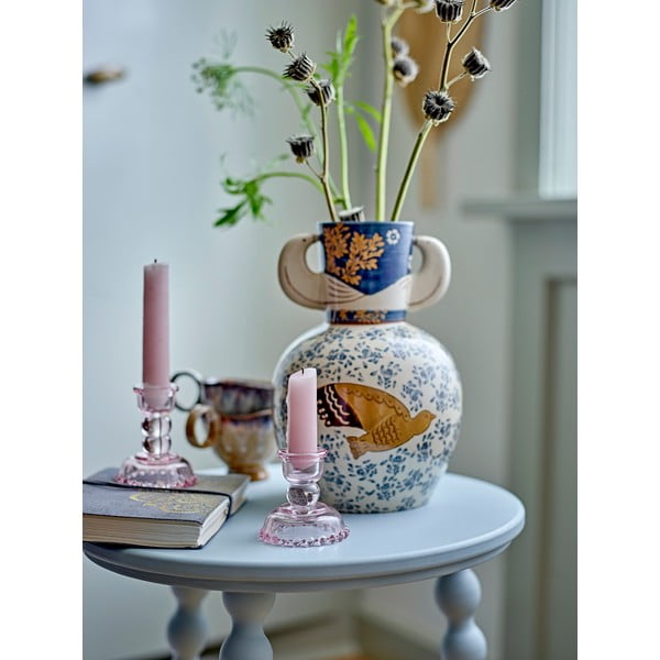 Кръгла странична масичка ø 41 cm Salino – Bloomingville-image-2