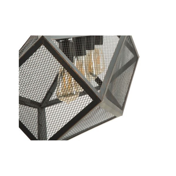 Závěsné svítidlo Mauro Ferretti Cage-image-1