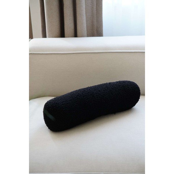 Декоративна възглавница от букле 14x50 cm Top – Mioli Decor-image-3