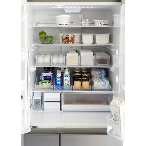 Органайзер за хладилник Tower - YAMAZAKI-image-1