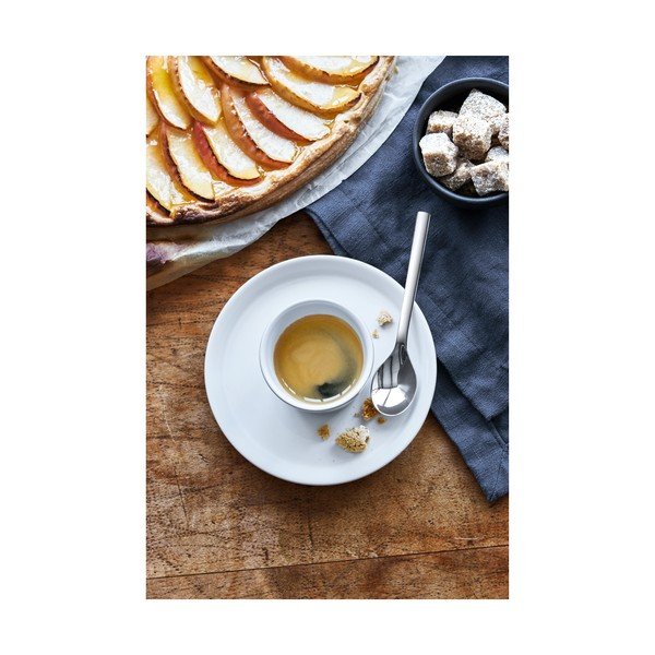 Комплект от 6 лъжици за еспресо от неръждаема стомана Nuova - WMF-image-2