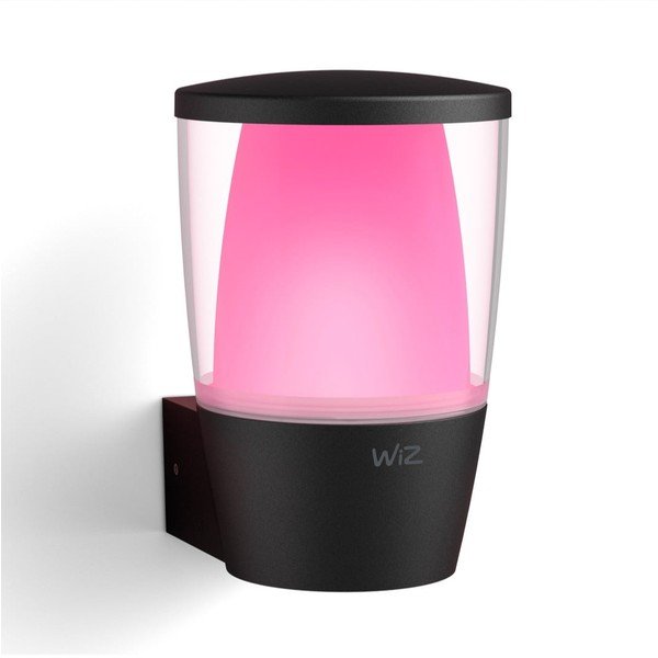 LED smart външно осветително тяло 8 W Elpas – WiZ