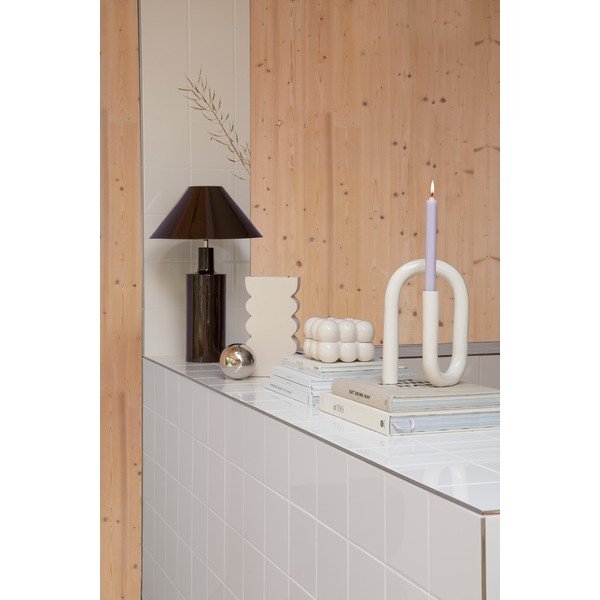 Метален свещник Tubo – Zuiver-image-1