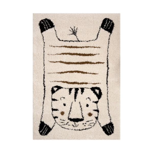 Детски килим Дизайн , 120 x 170 cm Tiger Baxley - Zala Living