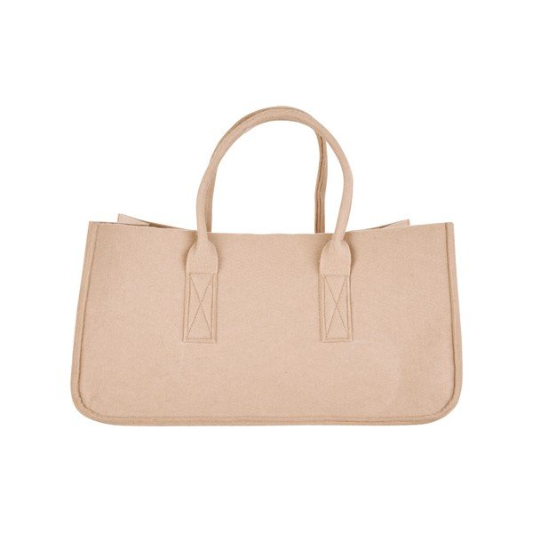 Бежова кошница за списания Mellow - PT LIVING-image-4