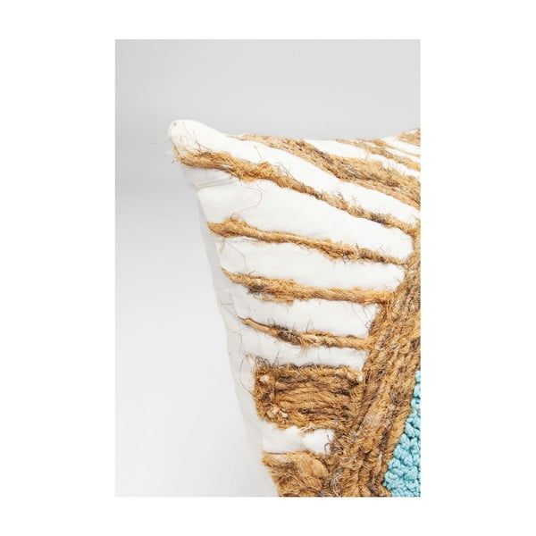 Памучна възглавница Око, 35 x 55 cm Ethno - Kare Design-image-4