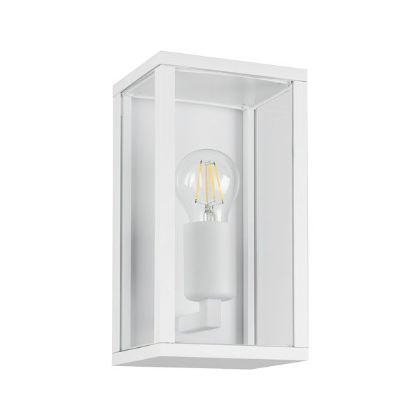 Стенно външно осветително тяло (височина 26 cm) Garonne – Trio