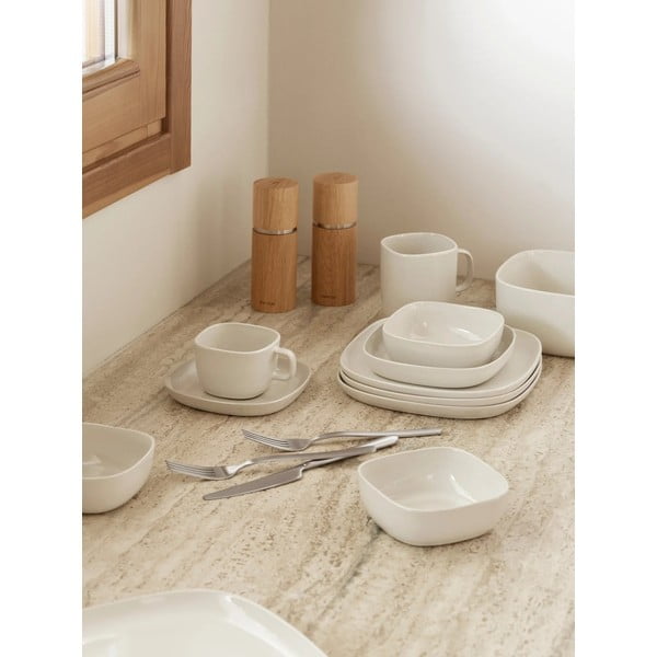 Кремава глинена чаша 200 ml Vahlo – Blomus-image-3