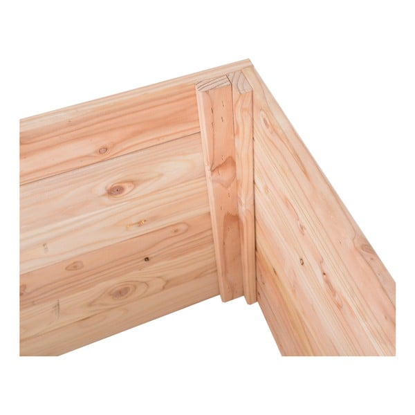 Повдигната леха Premium – Rojaplast-image-3