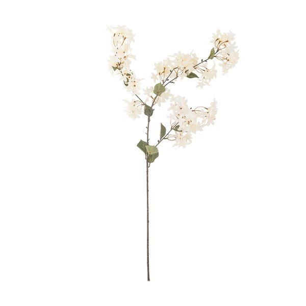 Изкуствено цвете (височина 100 cm) Myrtle – Bloomingville