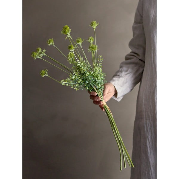 Изкуствено растение (височина 58 cm) Wildflower – Bloomingville-image-1