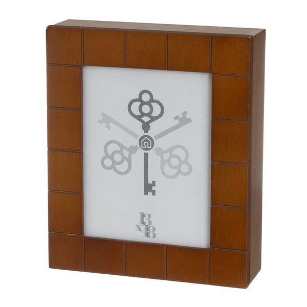 Висящо шкафче за ключове – Casa Selección