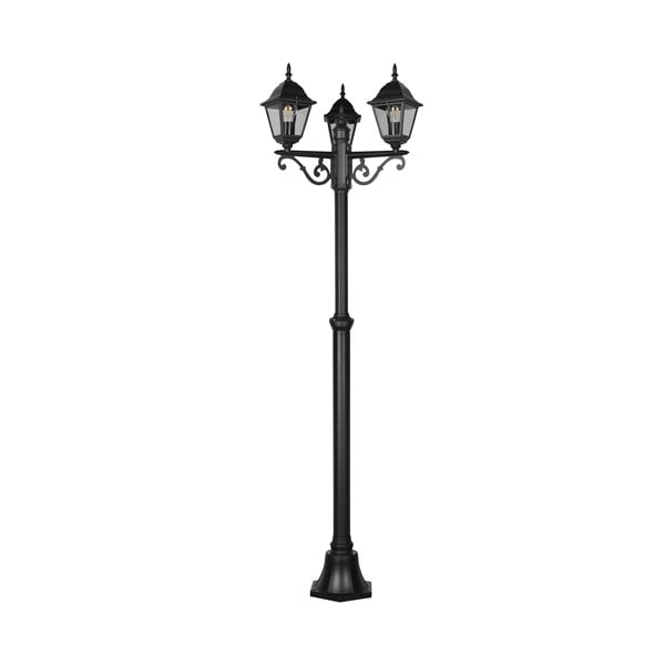 Външно осветително тяло (височина 200 cm) Livenza – Trio-image-3