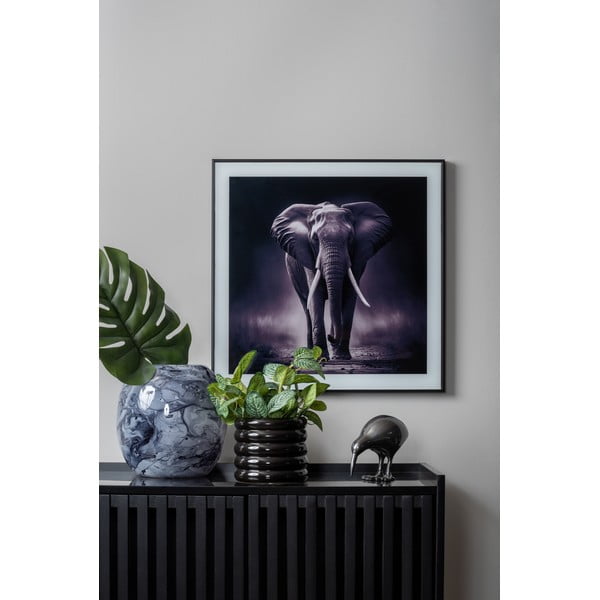 Картина 50x50 cm Elephant - PT LIVING-image-1