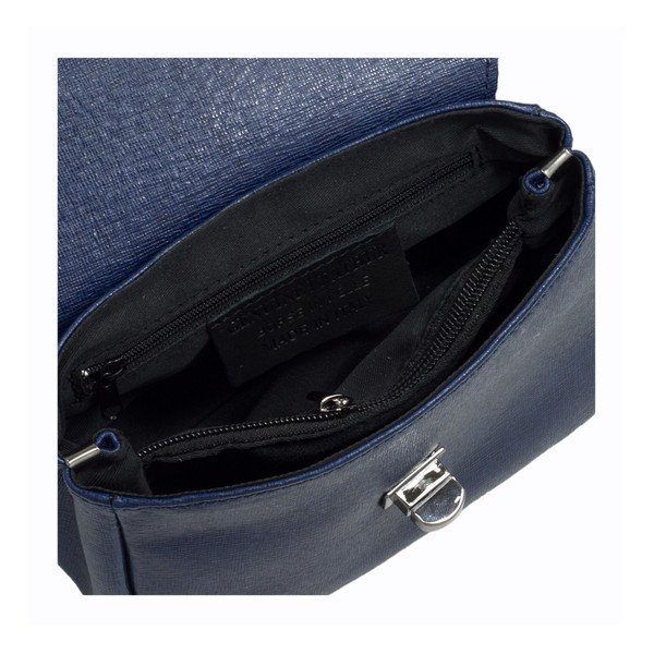 Kabelka Enrichetta Blue-image-2