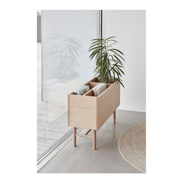 Килим , ø 150 cm Sage - Hübsch-image-3