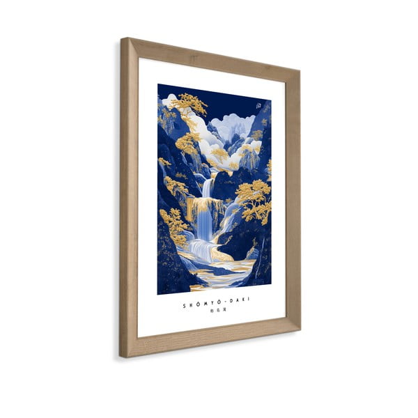 Картина 58x78 cm Shomy – Styler-image-3