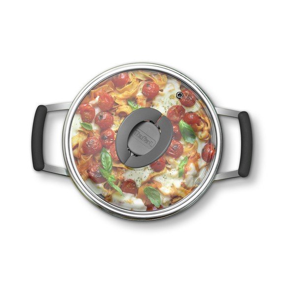 Комплект съдове от неръждаема стомана 6 бр. Opti' - Tefal-image-4