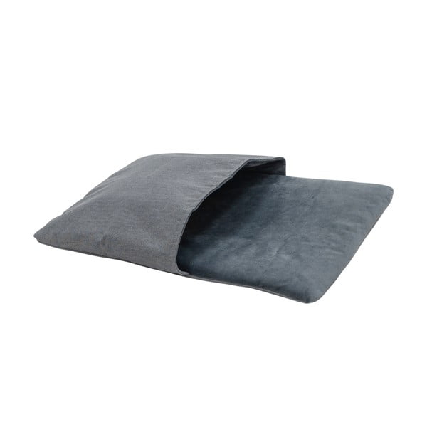 Сиво легло 120x80 cm Outdoor – Madison-image-1