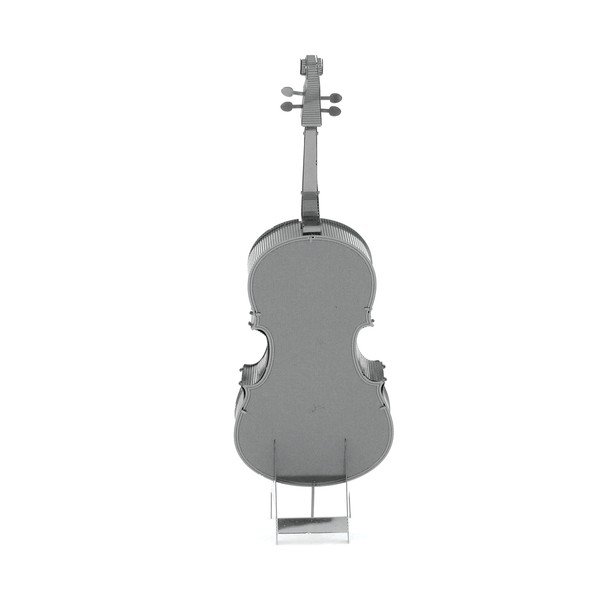 Model Bass Fiddle-image-1