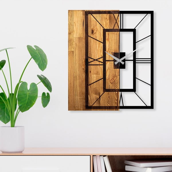 Стенен часовник - Bystag-image-2