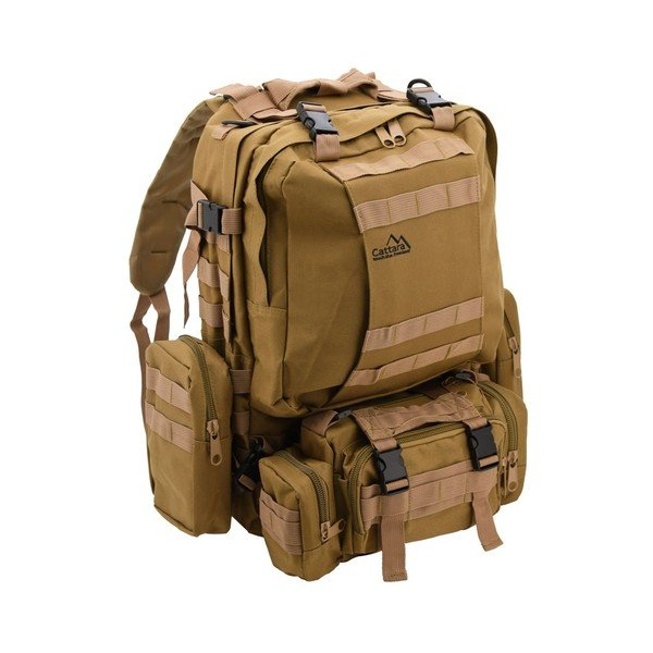Batoh na záda Cattara Army, 55 l