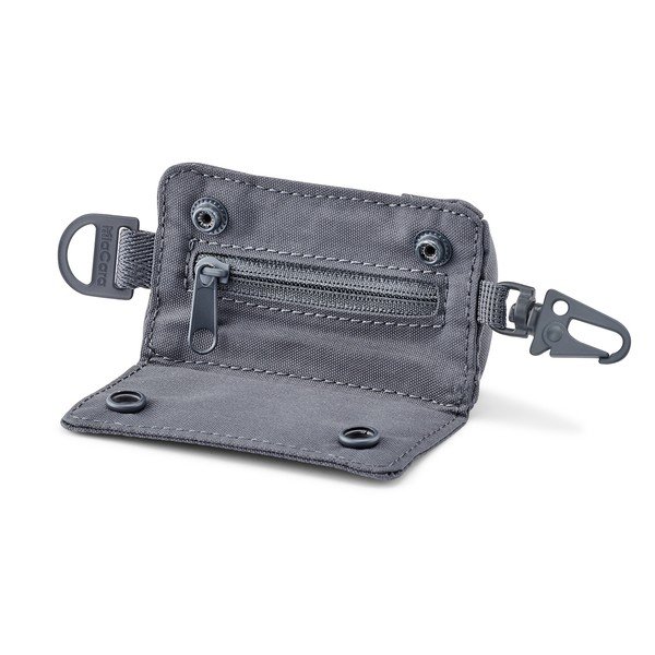 Джоб за торбички Sacchetto Asphalt – MiaCara-image-2