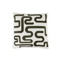 Кадифена декоративна възглавница 40x40 cm Ayur – White Label