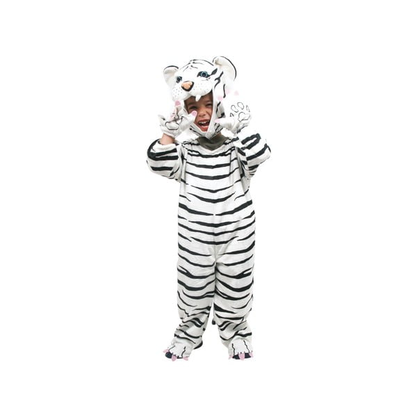 Детски костюм Снежен тигър - Legler