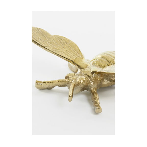 Метална статуя (височина 7,5 cm) Bee – Light & Living-image-3