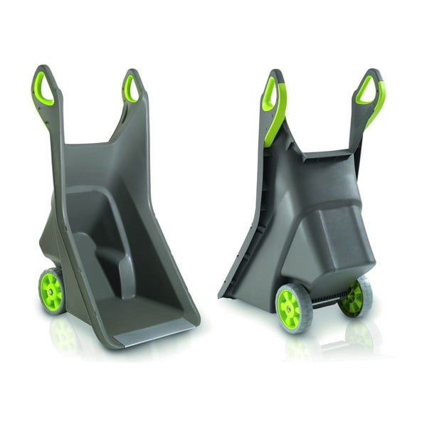 Градинска кошница Realbarrow – Keter-image-4