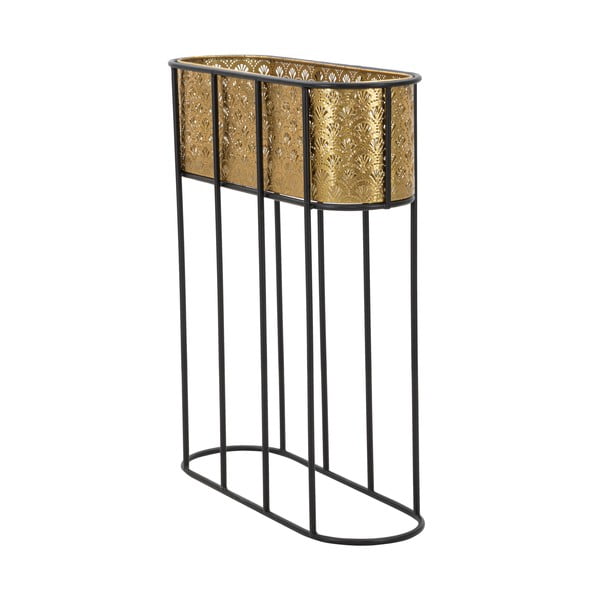 Метална стойка за цветя Oval - Mauro Ferretti-image-2