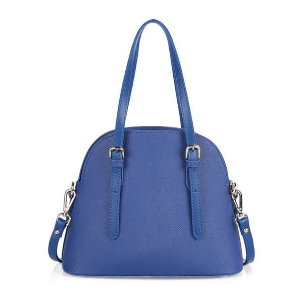 Modrá kabelka Beverly Hills Polo Club Dedra-image-1