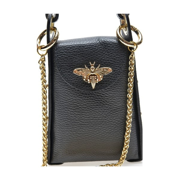 Кожена чанта - Mangotti Bags-image-2