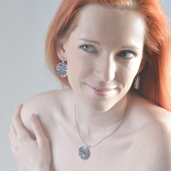 Náušnice Měsíc-image-1
