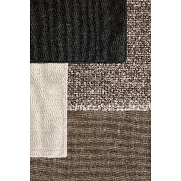 Сив килим Pura, 70 x 130 cm - Blomus-image-2