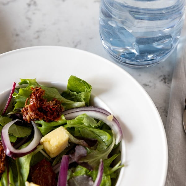 Бяла порцеланова дълбока чиния, ø 29,5 cm Ridget - Mikasa-image-4