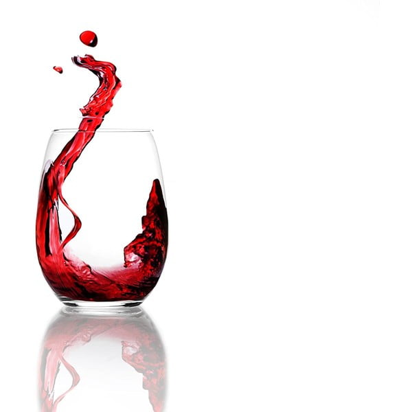 Чаши за вино в комплект от 4 чаши 561 ml Julie - Mikasa