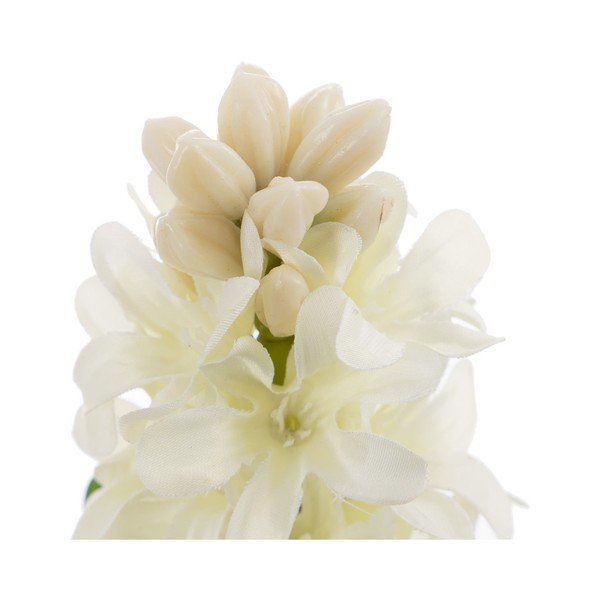 Изкуствено растение (височина 29 cm) Hyacinth – Ixia-image-2