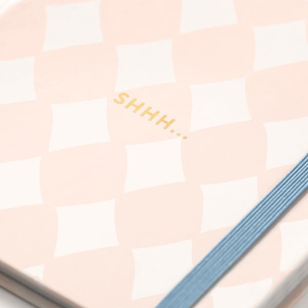 Тефтер за пароли 69 стр. – Busy B-image-3