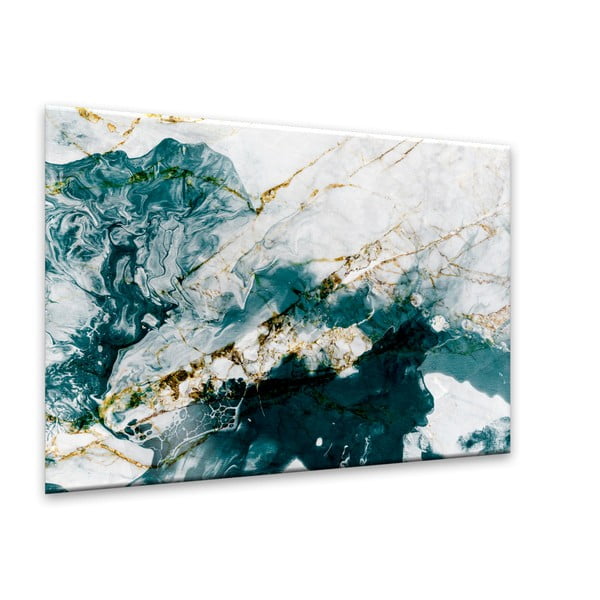 Картина Glasspik , 80 x 120 cm Marble - Styler-image-1