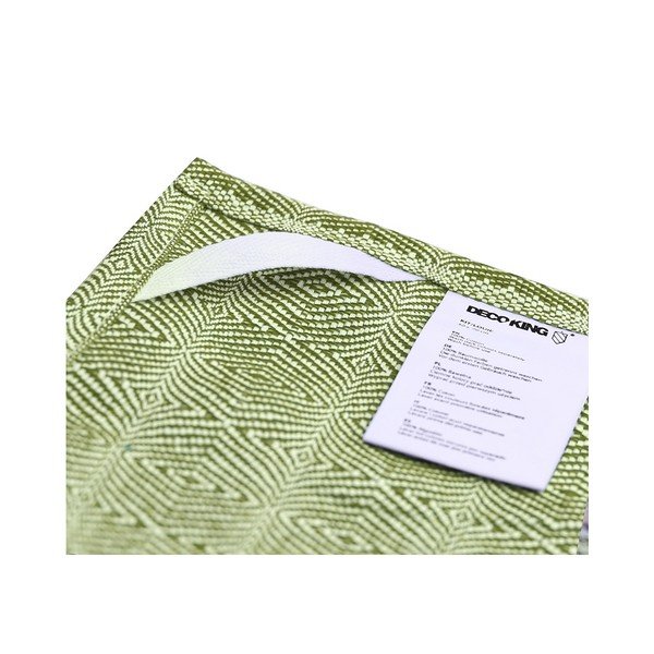 Памучни чаени кърпи в комплект от 10 броя 50x70 cm Louie - DecoKing-image-1