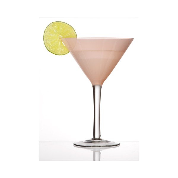 Комплект от 4 чаши за коктейли Чаши за коктейли - Le Studio-image-1