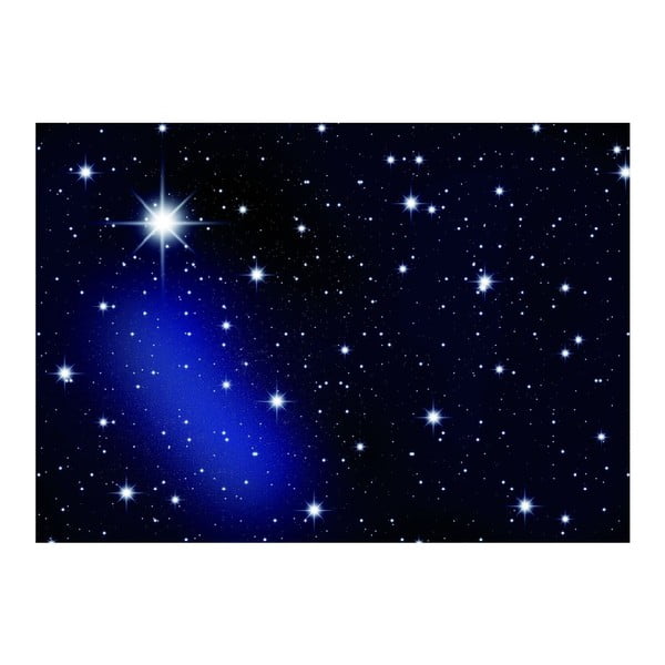 Tapeta Stars, 400x280 cm