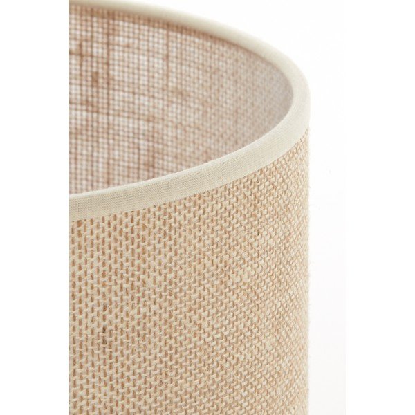 Бежов абажур ø 20 cm Sendai – Light & Living-image-4