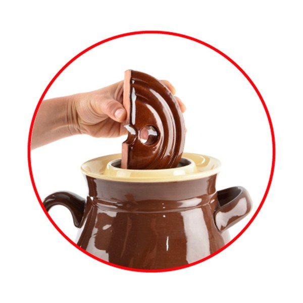 Тежести за ферментация в комплект – Orion-image-1