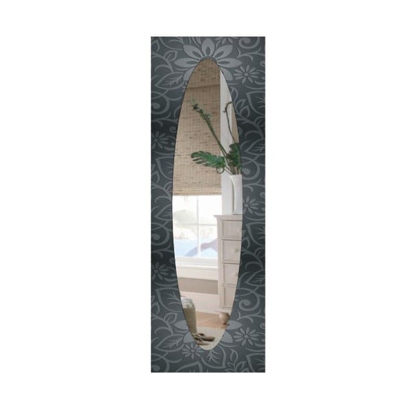 Стенно огледало Blossom, 40 x 120 cm - Oyo Concept
