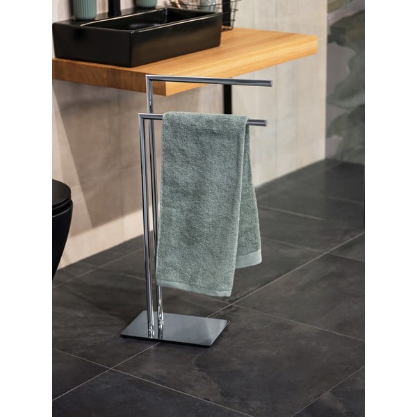 Поставка за кърпи Recco - Wenko-image-2